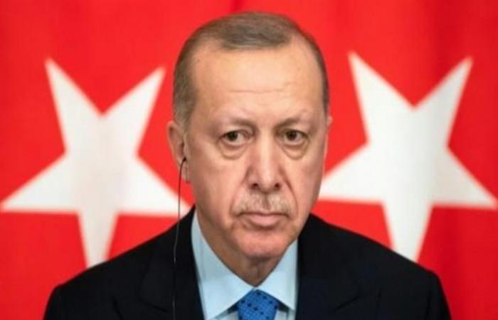 “After threatening to expel 10 ambassadors” .. Erdogan loves Turkey to...