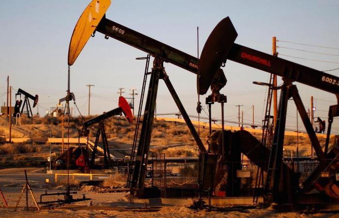 Oil soars above $ 86 after Saudi statements