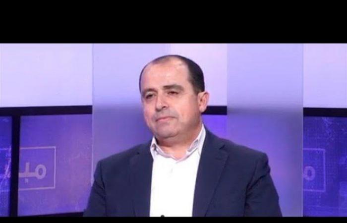 Daoud Rammal: In the Tayouneh incident, Hezbollah was taken to a...