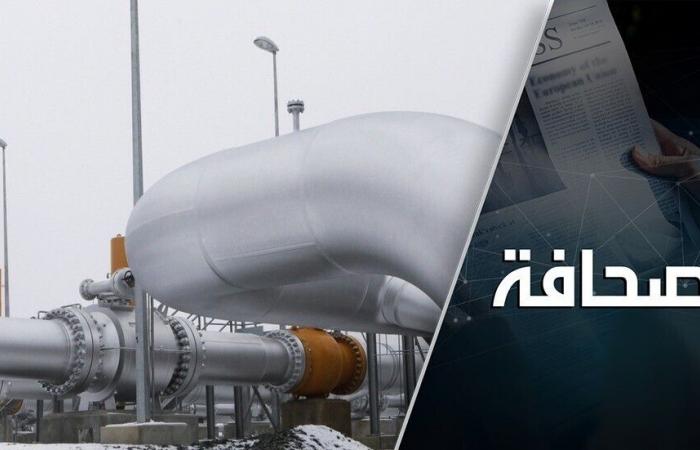Experts: European countries will steal gas from each other due to...