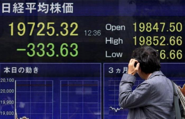 Nikkei opens 1.14% higher by Reuters
