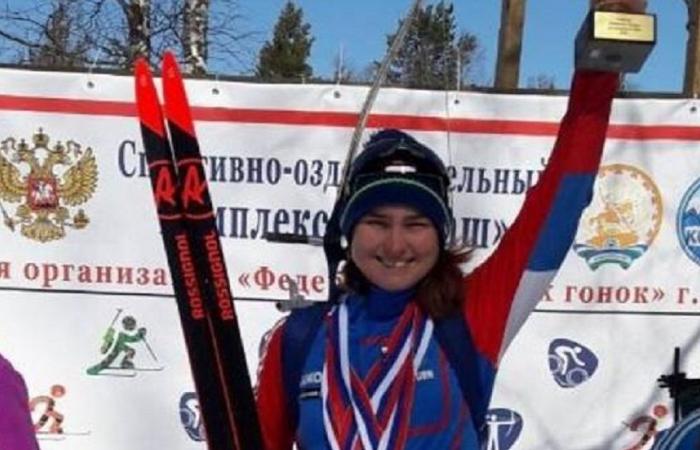 Russias biathlon champion accused of killing teen as part of mysterious...