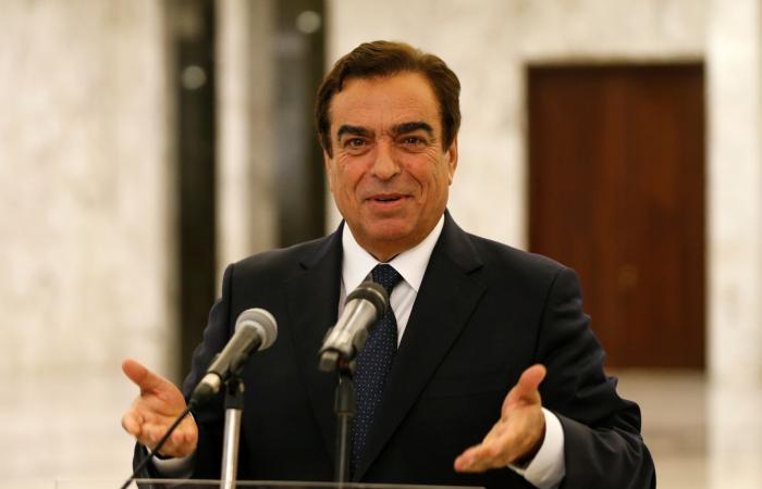 Lebanon.. George Kordahi raises controversy by accusing Saudi Arabia and the...