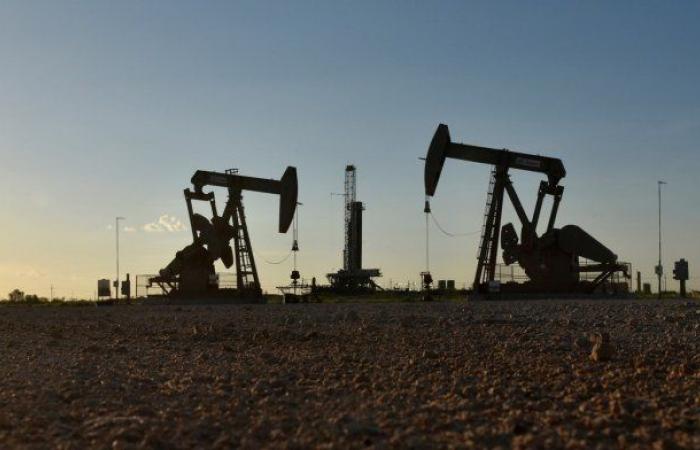 Oil falls after US crude and fuel inventories increase