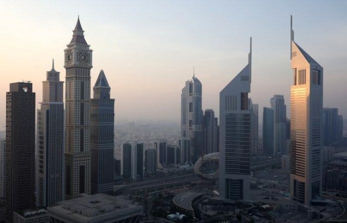 Saudi TV: 44 international companies announced the transfer of their regional...