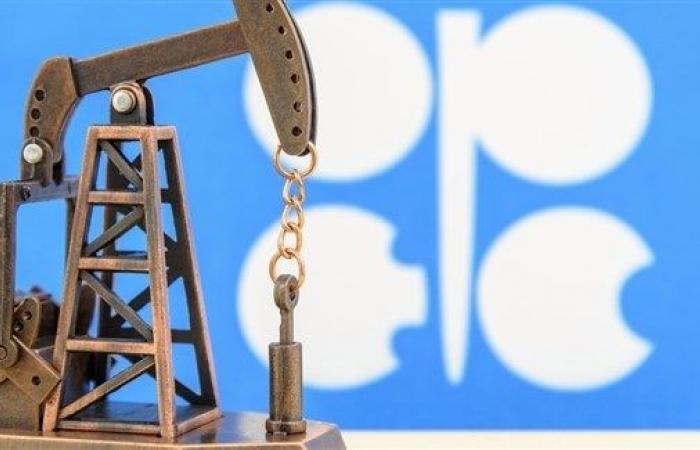 “OPEC +” cuts its forecast for oil demand growth