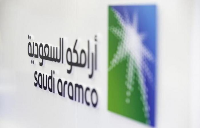 Saudi Aramco’s profits rise by 158% to 114 billion riyals in...