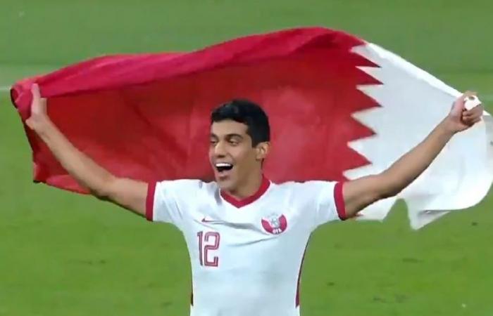 Qatar reaches the Asian Cup at the expense of Syria (video)