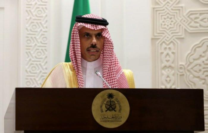 Saudi Arabia: There is no crisis with Lebanon, and we will...