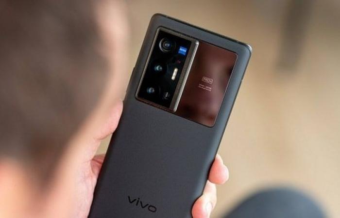 Prince of the middle class.. Vivo announces the giant of the...