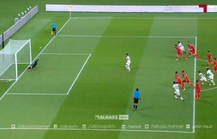 Qatar reaches the Asian Cup at the expense of Syria (video)