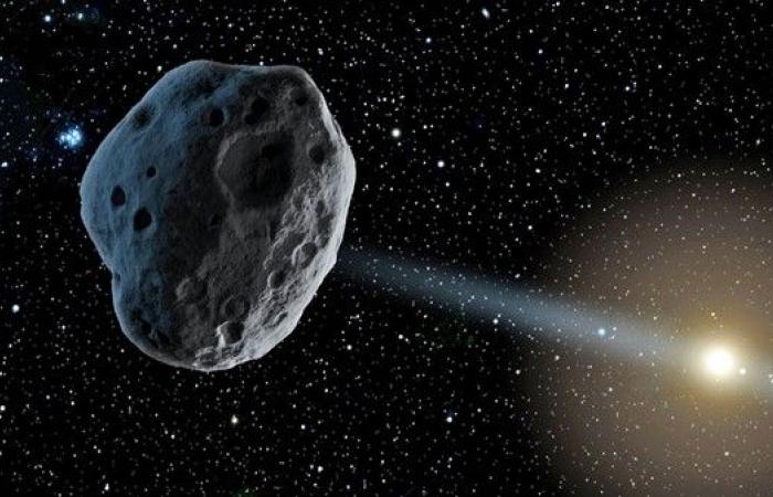 NASA prepares to save Earth from a devastating asteroid