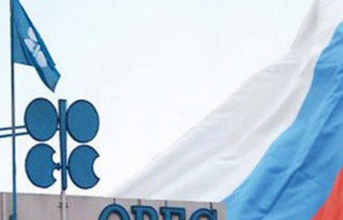 OPEC: Increased oil production by 400,000 barrels per day next month