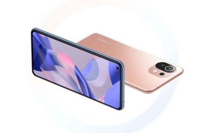 Xiaomi 11 Lite 5G NE Specifications, Features and Price