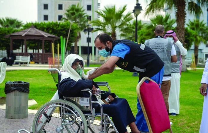 Urgent: 94 new health societies in Saudi Arabia