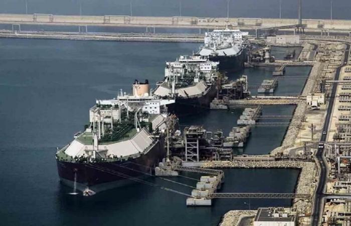 India seeks bigger quantity, better price from Qatar LNG deal |...