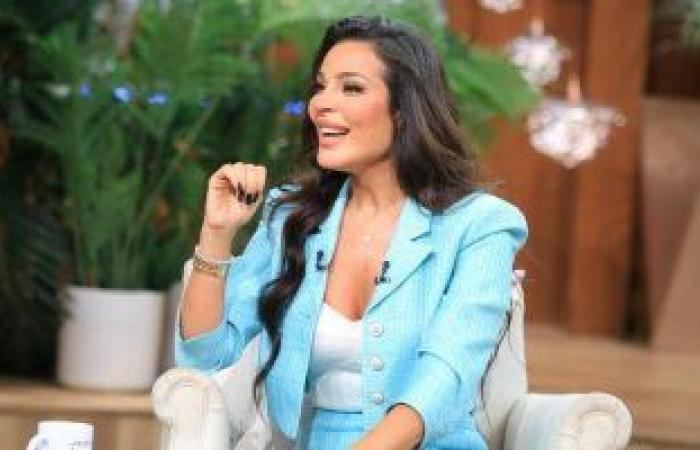 Nadine Njeim on her divorce: I am silent about my rights,...