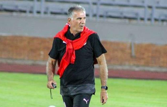 Home Sports | Queiroz’s aides manage to contain Afshas grief...