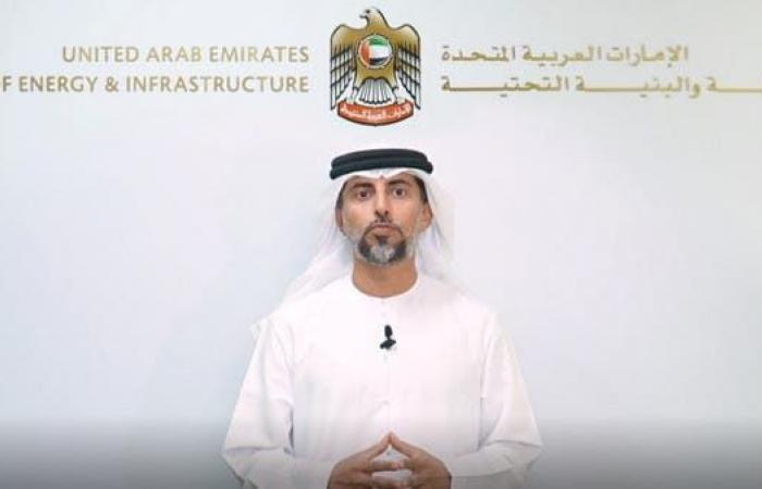 UAE Energy Minister rules out oil price reaching $100