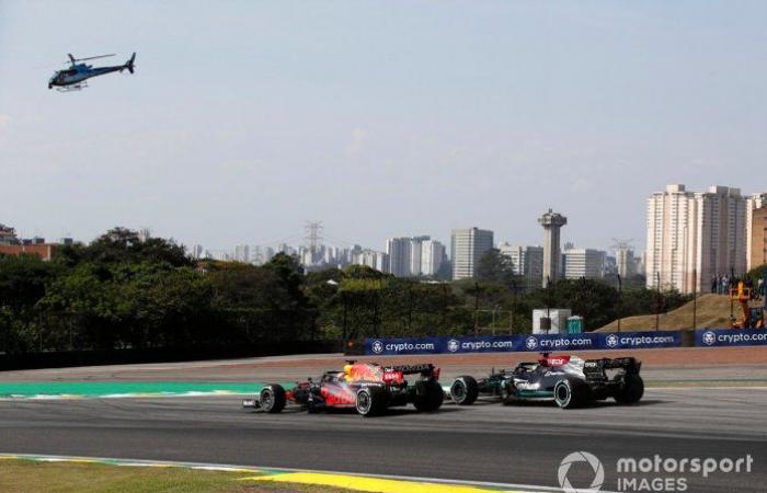 How Mercedes’ weakness cost Verstappen so dearly amid Hamilton’s rise in...