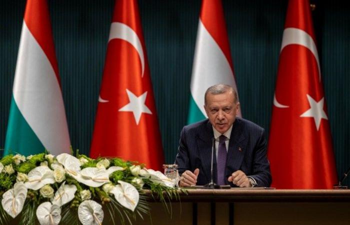 Turkish Defense Minister: Ankara is responding on the ground to Athens’...