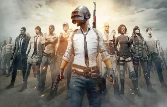 PUBG MOBILE 1.7 update, how to download the new update for...
