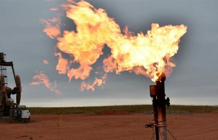 US natural gas contracts are down 7%…Here are the reasons!