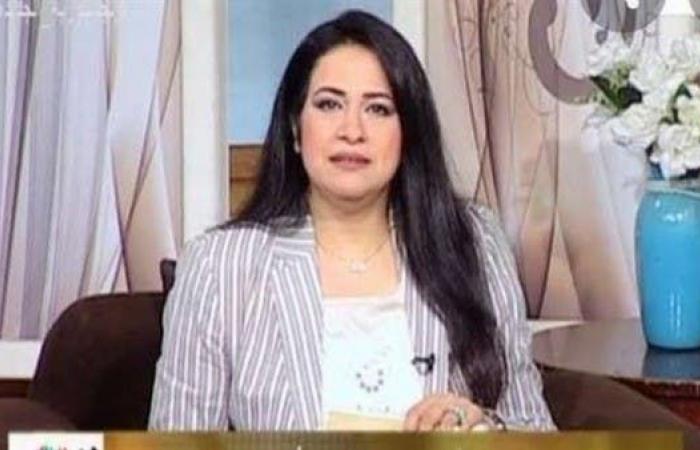 Suddenly, the departure of the Egyptian anchor, Sherine Dweik