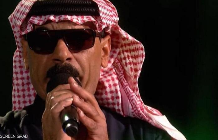 Turkey arrests Syrian singer Omar Suleiman on charges of “terrorism”