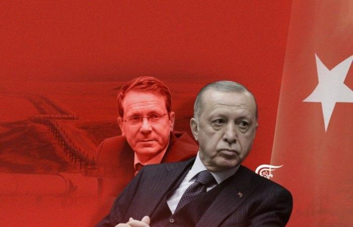 Erdogan calls Herzog.. What are the implications of the Turkish-Israeli rapprochement?
