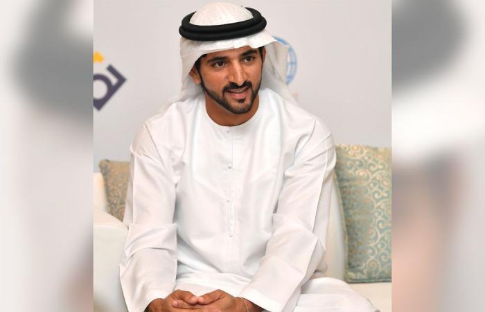 Hamdan bin Mohammed launches the Dubai program to enable transport by...