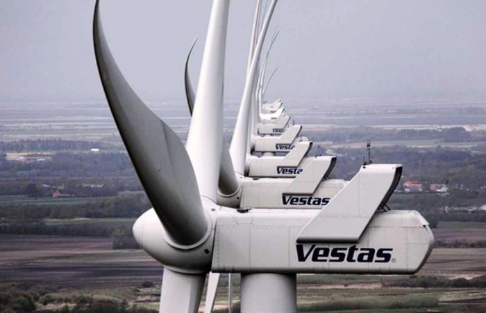 Hacking the “largest” wind turbine company in the world