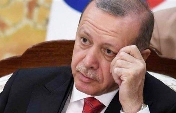 Erdogan “justifies” the sharp decline of the lira