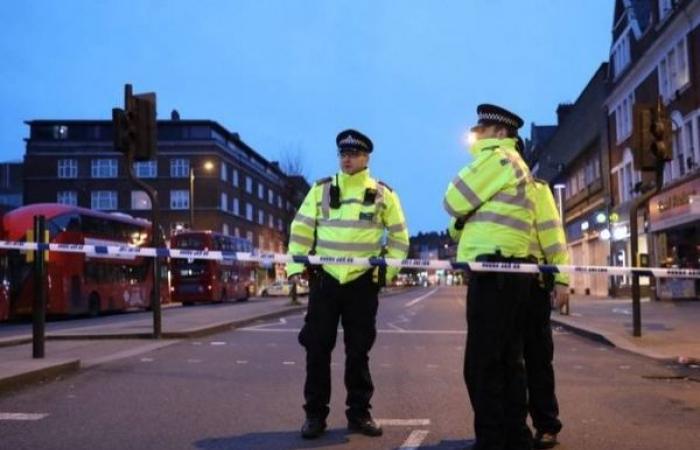 British public report 10,000 suspected terrorist activities in 2021: police