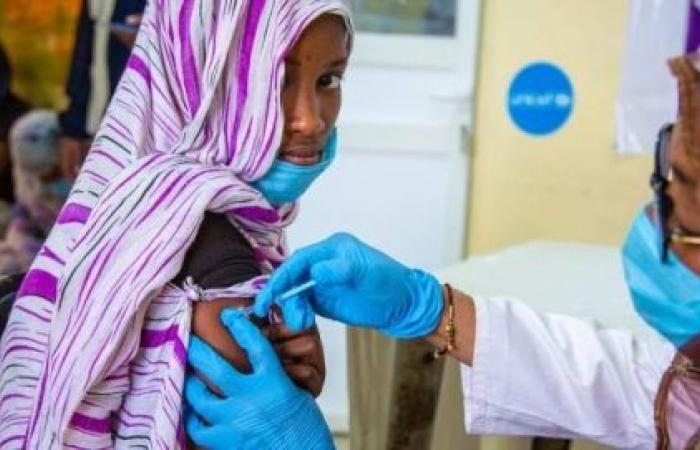 About 27% of African health workers fully vaccinated against COVID-19: WHO