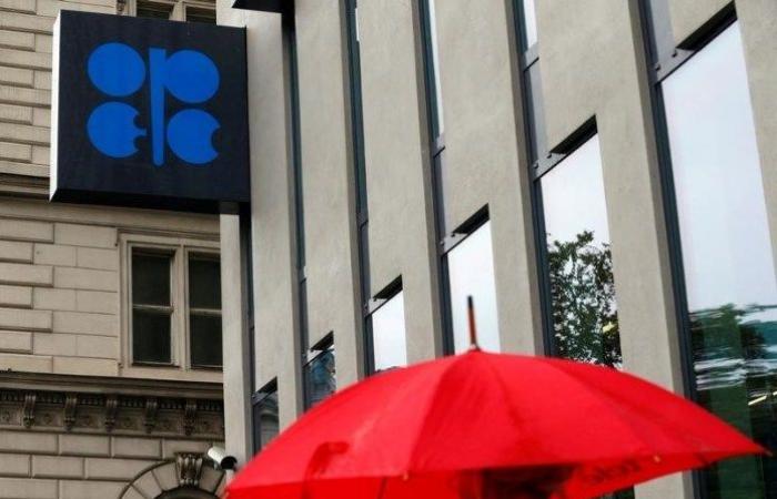 OPEC issues a new warning about plans to withdraw from global...