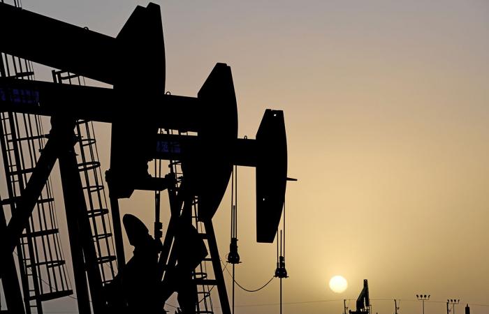 Oil stability after OPEC warned against using oil reserves in consuming...