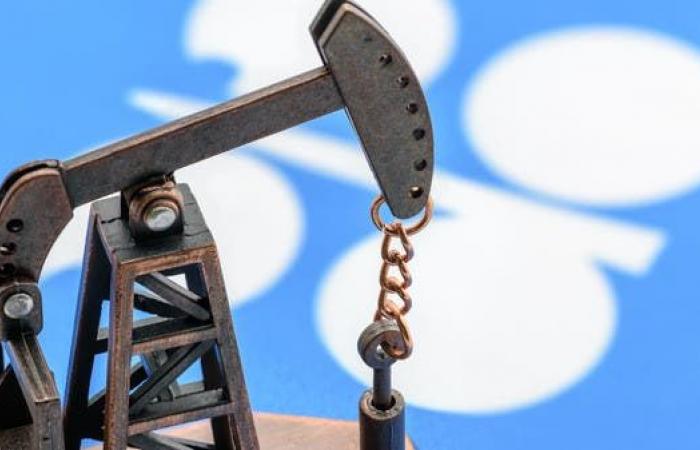 OPEC postpones a technical meeting to review the path of the...