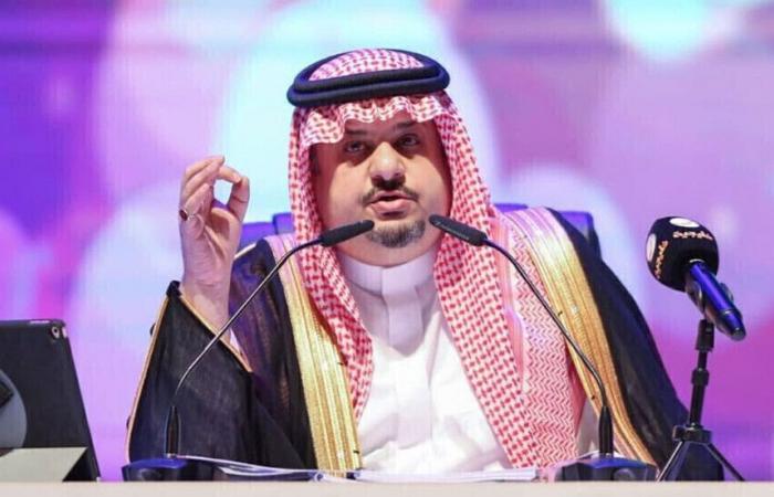A Saudi prince reveals the “reason” for the decline in oil...