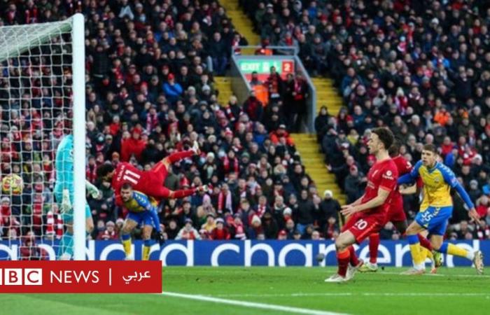 Liverpool: What is the role of Portuguese Diogo Jota in the...