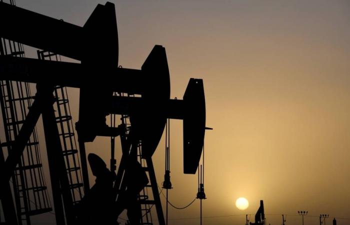 Oil closes lower, and “OPEC Plus” confirms that demand was not...