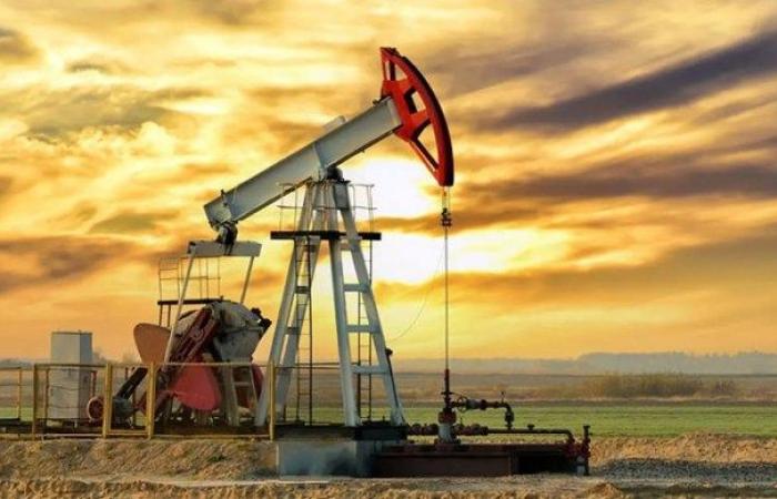 Oil prices rise after “OPEC +” intends to review its plans...
