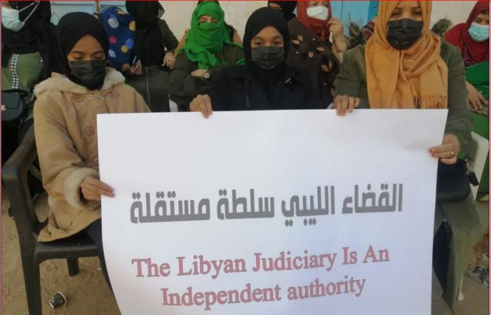 Imminent postponement of the presidential elections in Libya