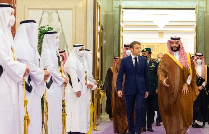 The French-Saudi initiative.. Any chances of its success in Lebanon? ...
