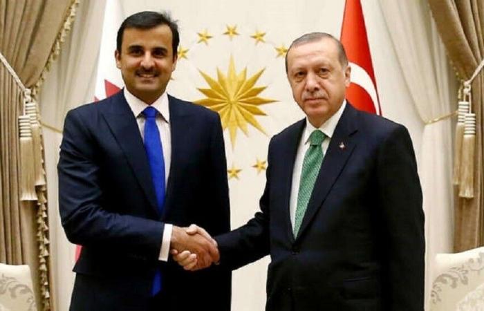 Reuters: No increase in Qatar’s financial support to Turkey in light...