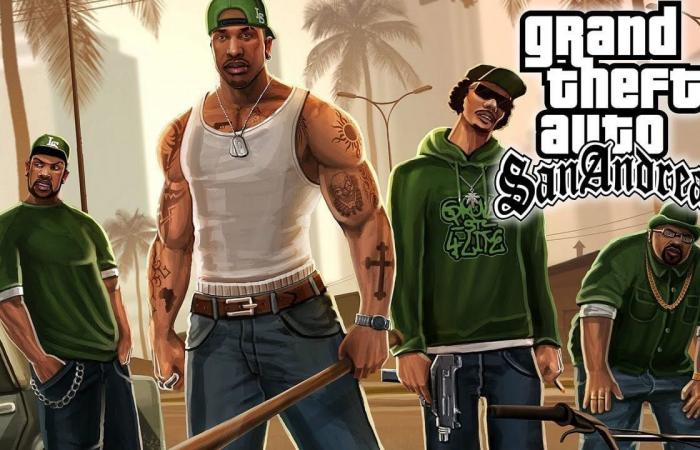 Grand Theft Auto last December update and play GTA V for...