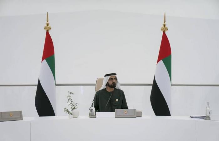 Mohammed bin Rashid: What happened in the Emirates 2021 is amazing