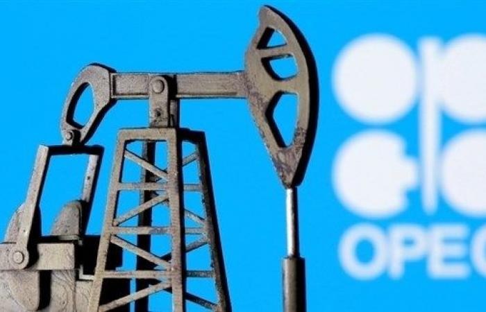 OPEC raises its forecast for global oil demand