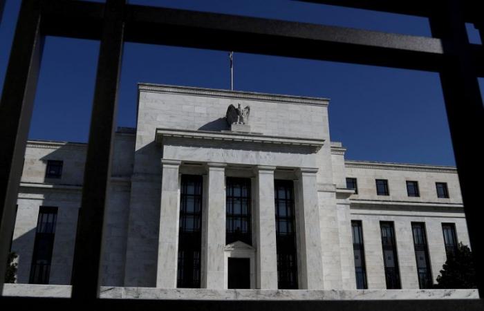 Fed Takes Fierce Decision Shocks Markets By Investing.com