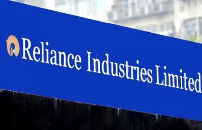 India’s Reliance expects a shipment of 500,000 barrels of oil from...
